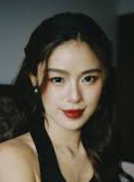Chị Mai
